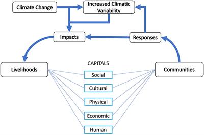Indigenous perceptions and adaptive responses to the impacts of climate variability in the Sierra Nevada de Santa Marta, Colombia